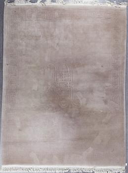 MATTA, Kina, ca 319x244 cm.