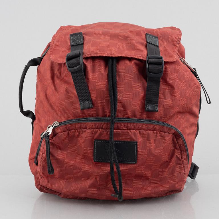Louis Vuitton, ryggsäck, "2012 LV Cup".