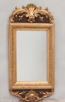 SPEGEL, sent 1800-tal.