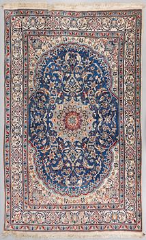 MATTA, Nain, modern tillverkning, ca 280 x 196 cm.