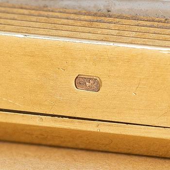 Jaeger-LeCoultre, ca 1959.