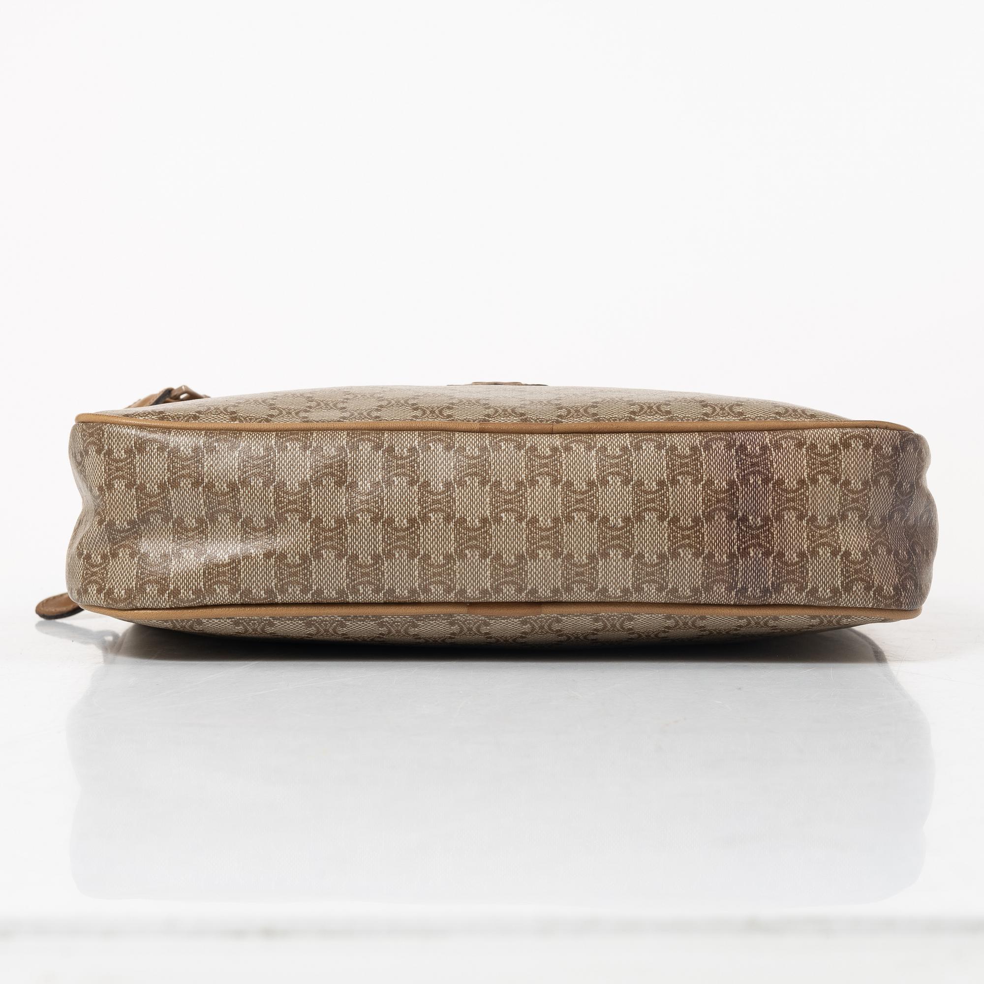 Céline, bag, vintage.
