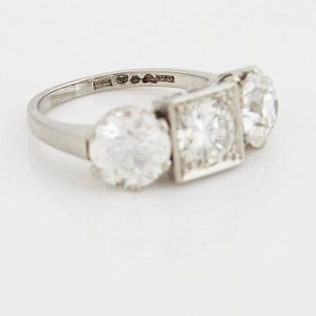 A RING.