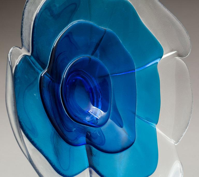 ÅRSFAT, Rosenthal, signerat Günter Ferdinand Ris Rosenthal 1977 nr 115/3000.