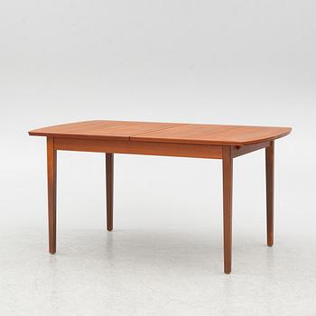Dining table, 1950s/60s.
