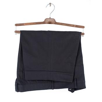 HERRSHORTS, Alexander McQueen.