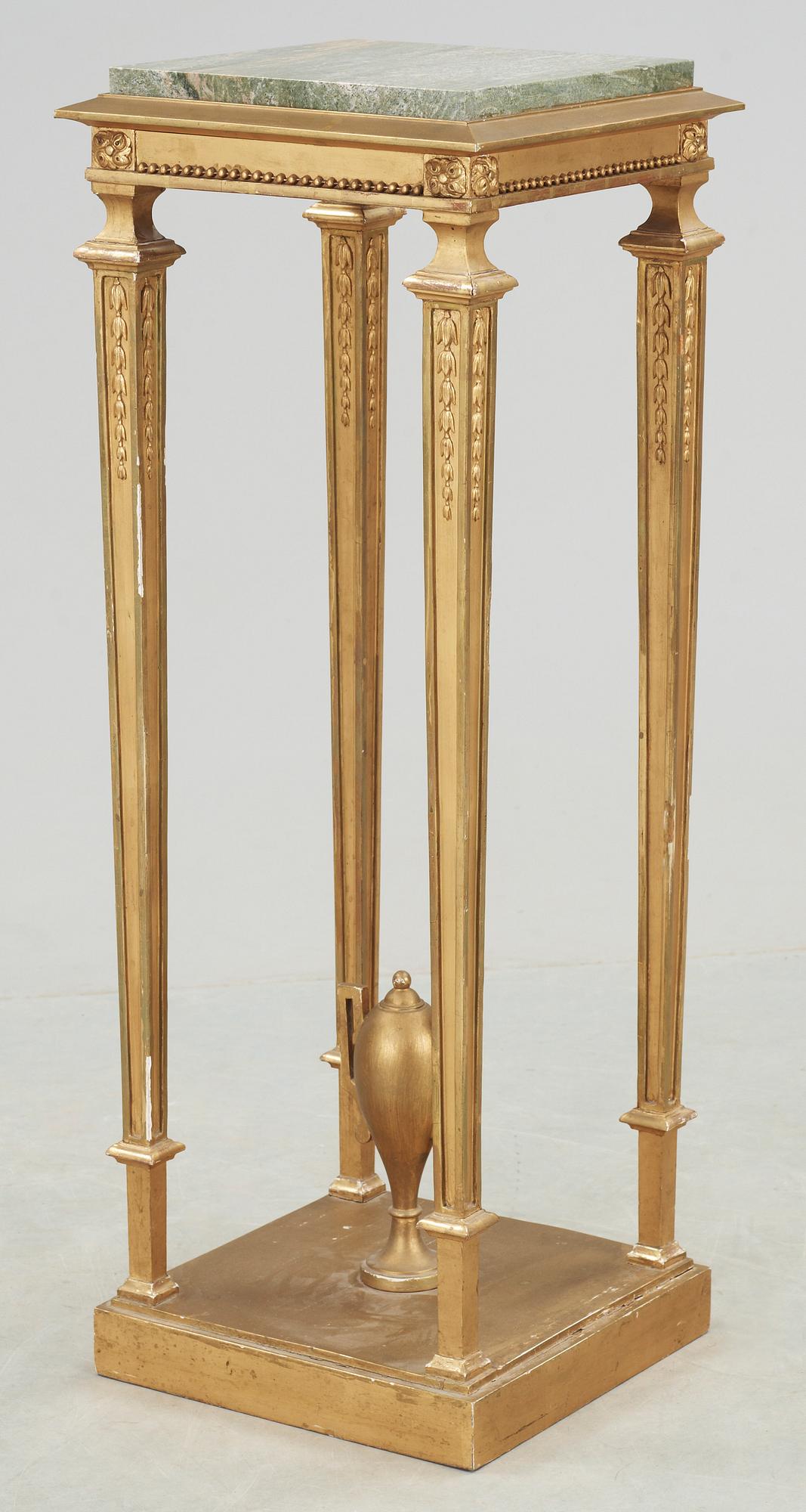 PIEDESTA, empirestil, 1900-talets första hälft.