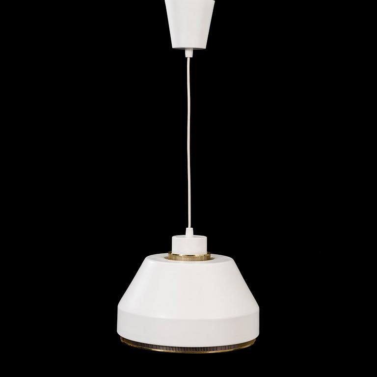 AINO AALTO, A 1980s Pendant Lamp AMA 500 by Valaisinpaja.