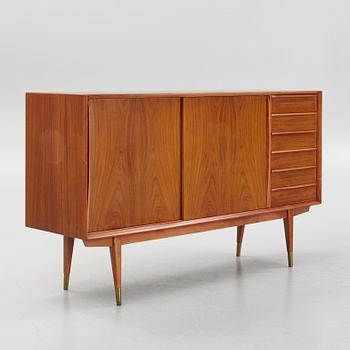 Sideboard, teak, 1900-talets mitt.