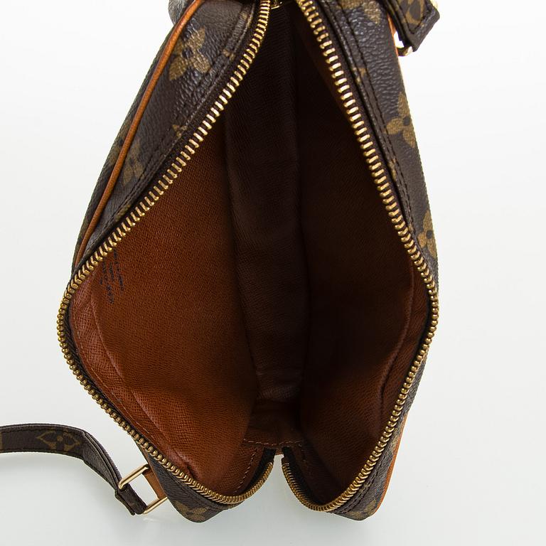 Louis Vuitton, väska, "Marly Bandoulière".