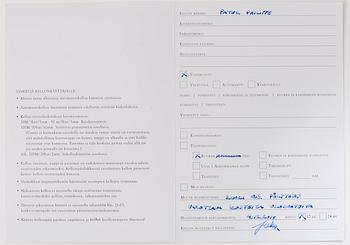 PATEK PHILIPPE, Golden Ellipse, wristwatch, 28 x 22 mm.