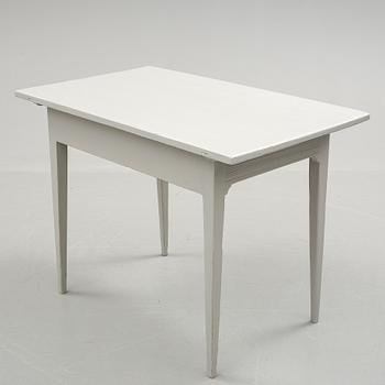 BORD, 1800-tal.
