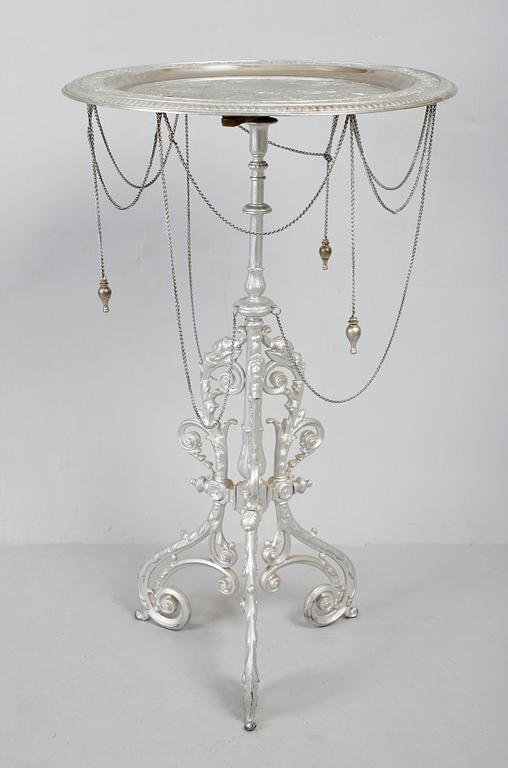 BORD, Klafreström Bruk No 5, sekelskiftet 1900.