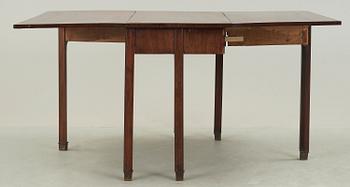 KLAFFBORD, England, 1800-tal.