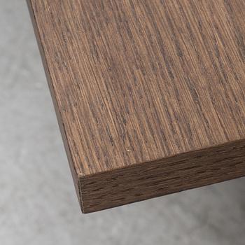 A Danielle Siggerud coffee table, "Androgyne Lounge Table" for Audo Copenhagen, Denmark.