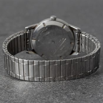 Zenith, 2000, Chronometre, "Caliber 135", ca 1965.