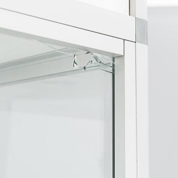 LASIVITRIINI, 1900-luvun loppu.