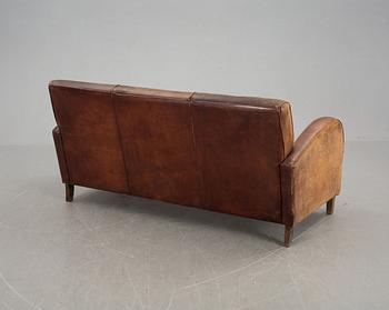SOFFA, 1900-talets andra hälft.