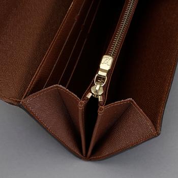 PLÅNBOK, Louis Vuitton.