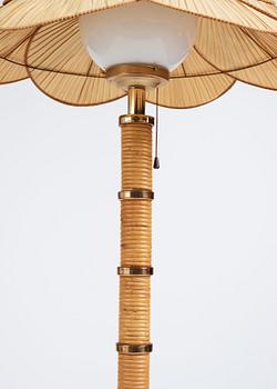 Italian designer, a floor lamp, 1970-1980s.