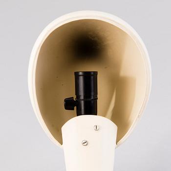 ALVAR AALTO, valaisin, prototyyppi, valmistanut Viljo Hirvonen 1950-luvulla.