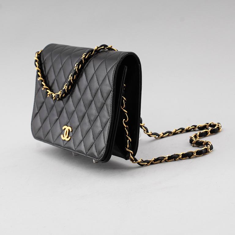 VÄSKA, Chanel.