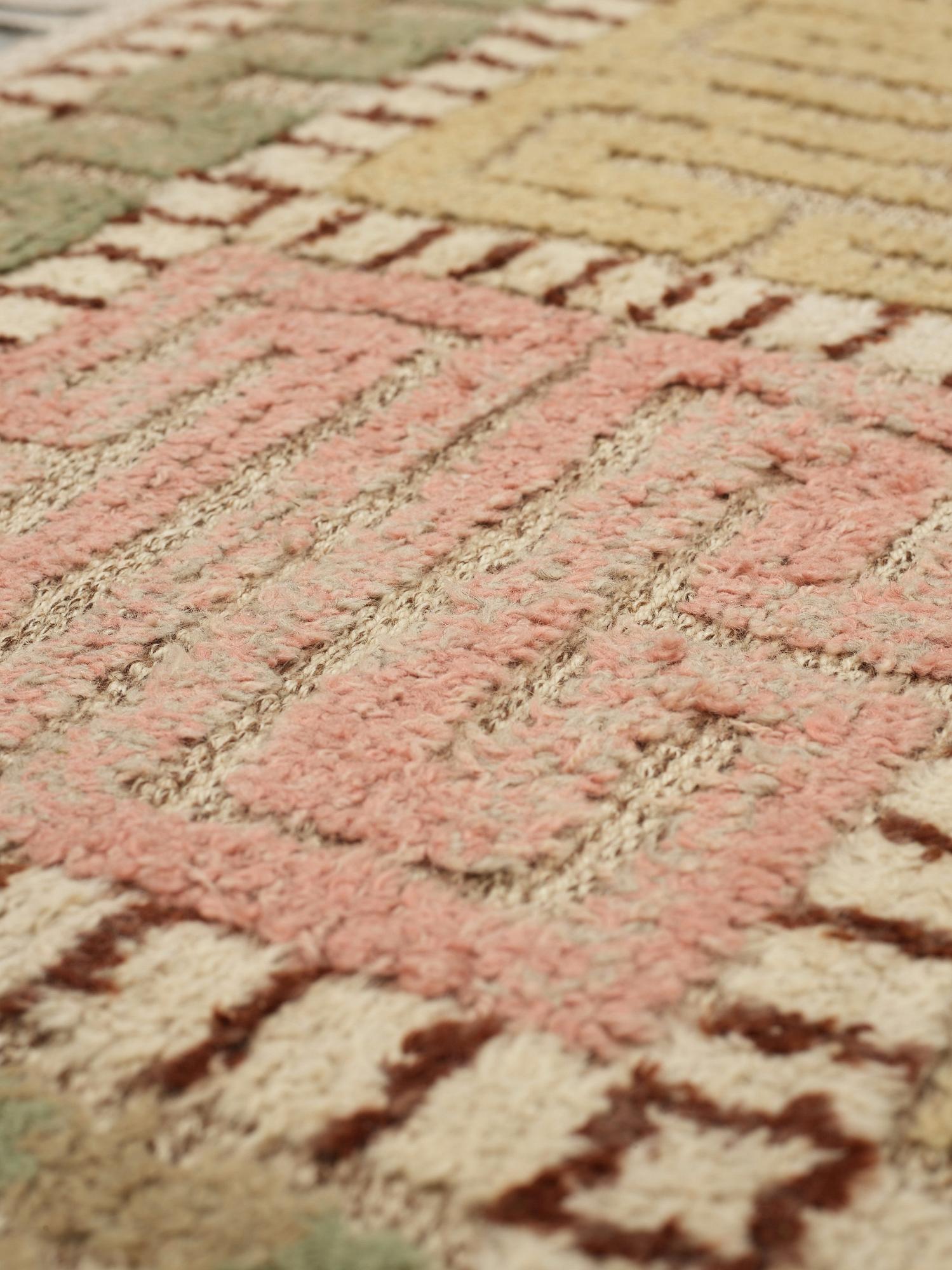 Märta Måås-Fjetterström, MATTO, AB Märta Måås-Fjetterström, ca 246 x 165,5 cm.