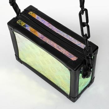Louis Vuitton, Bag, "Soft Trunk".