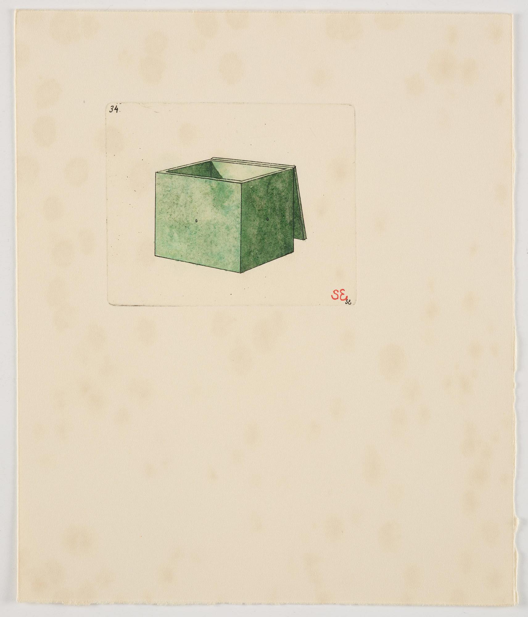 Sten Eklund, "Kullahusets hemlighet" (Kullahussviten).