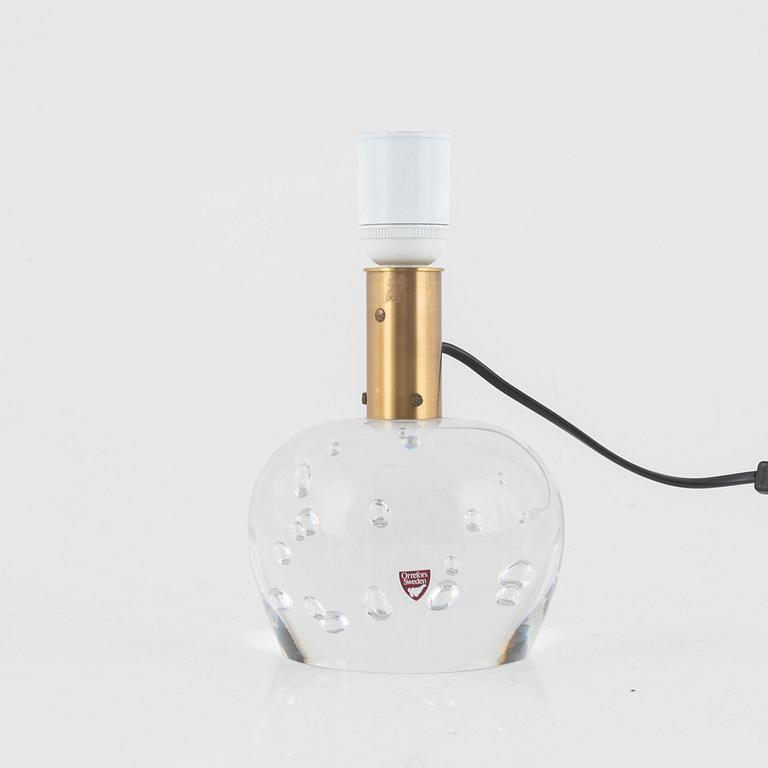 Josef Frank, a table lamp, model 1819, Svenskt Tenn, Sweden.