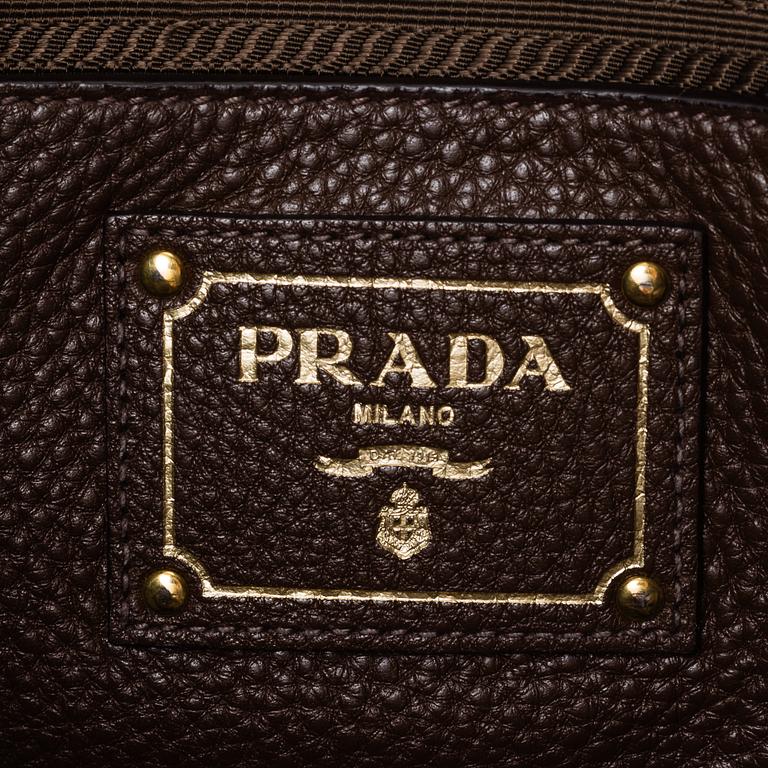 PRADA, väska.