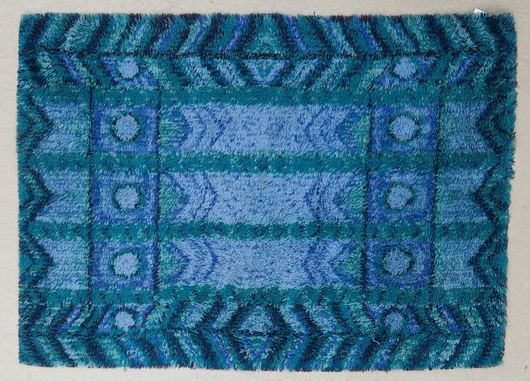 MATTA, Rya. 196 x 140 cm.