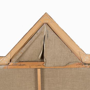 Pentti Meklin, Utan titel.