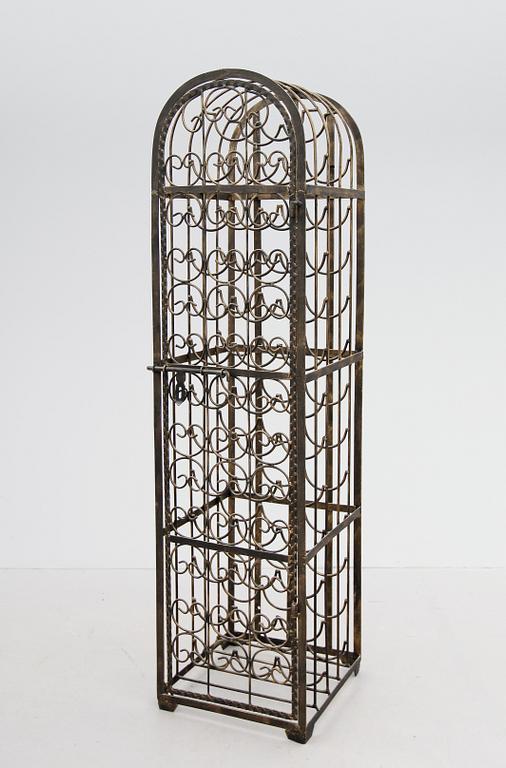 VINSTÄLL, smide, 1900-talets första hälft.