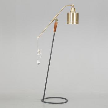 GOLVLAMPA, trol Falkenbergs Belysning, 1950-/60-tal.