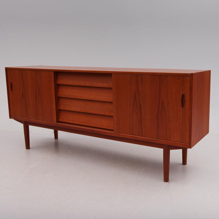 SIDEBOARD, "Trio", Nils Jonsson, Troeds, 1950-/60-tal.