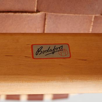 FÅTÖLJ, Vilfåtölj, Axel Larsson, Bodafors, 1900-talets första hälft/mitt.