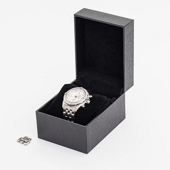Breitling Cockpit, wristwatch, 42 mm.