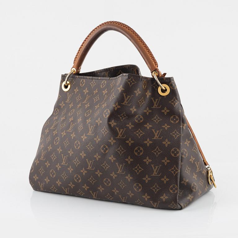 Louis Vuitton, väska, "Artsy", 2010.