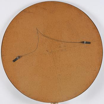 Josef Frank, a large mirror, Firma Svenskt Tenn, 1940s-50s.