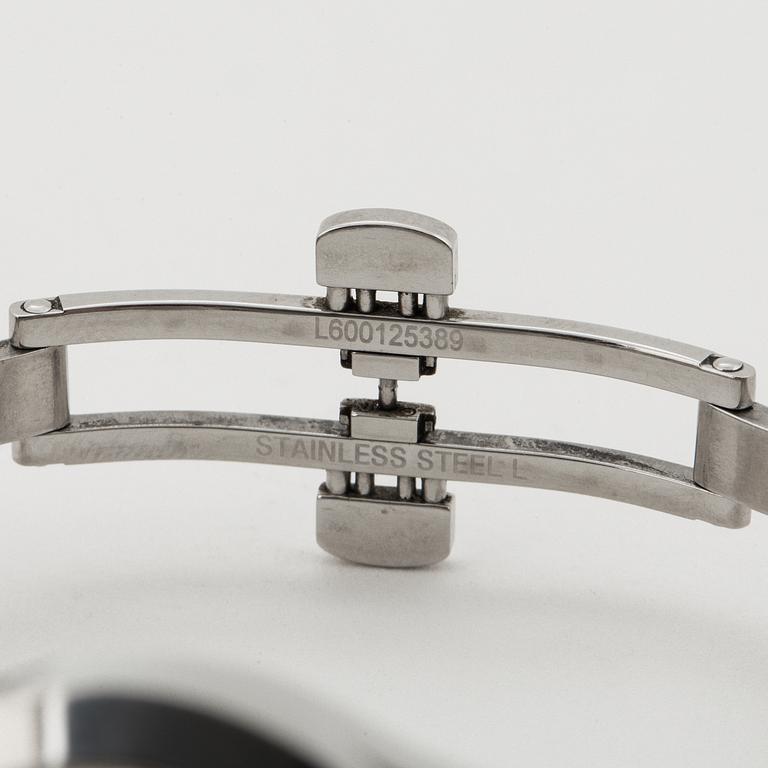 LONGINES, Conquest (300m/1000ft), wristwatch, 29,5 mm.