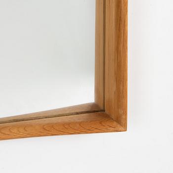 Spegel, Glas &Trä, Hovmantorp, 1960-tal.