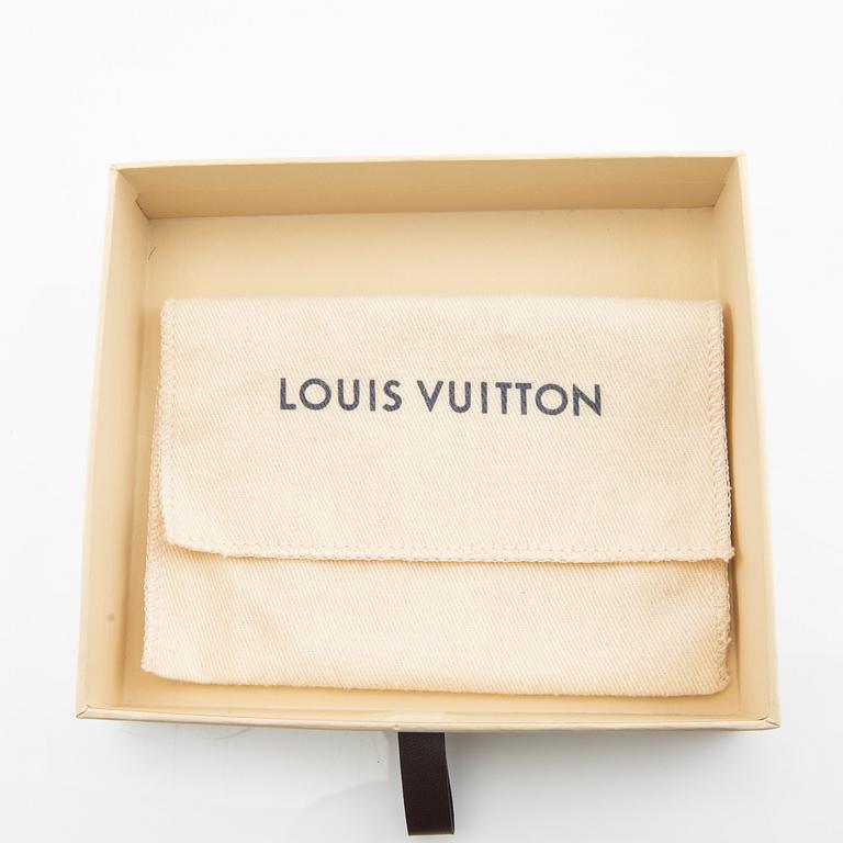 Louis Vuitton, nyckelring vintage.