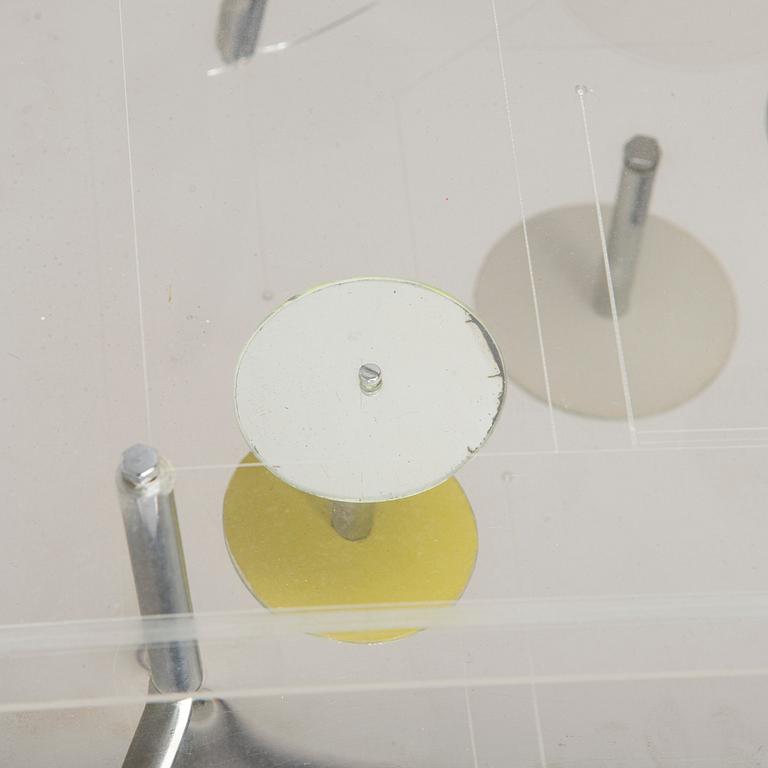 Eero Hiironen, Avaruussommitelma.