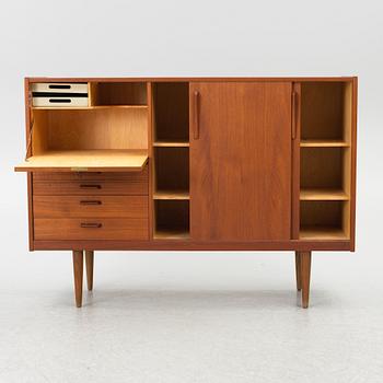 A sideboard from Hugo Troeds, Sweden, 1950's/60's.
