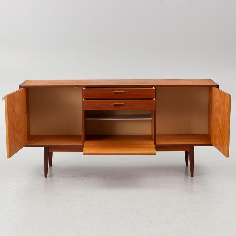 Sideboard, second half of the 20th century.