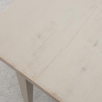 Table, 19th Century.