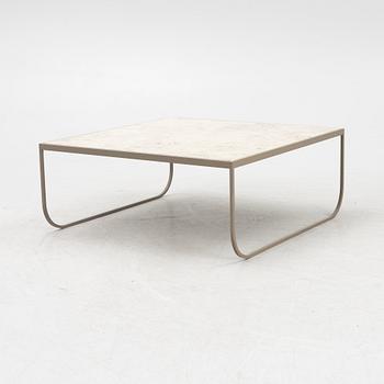 Mats Broberg & Johan Ridderstråle, "Tati" coffee table, Asplund, designed in 2011.