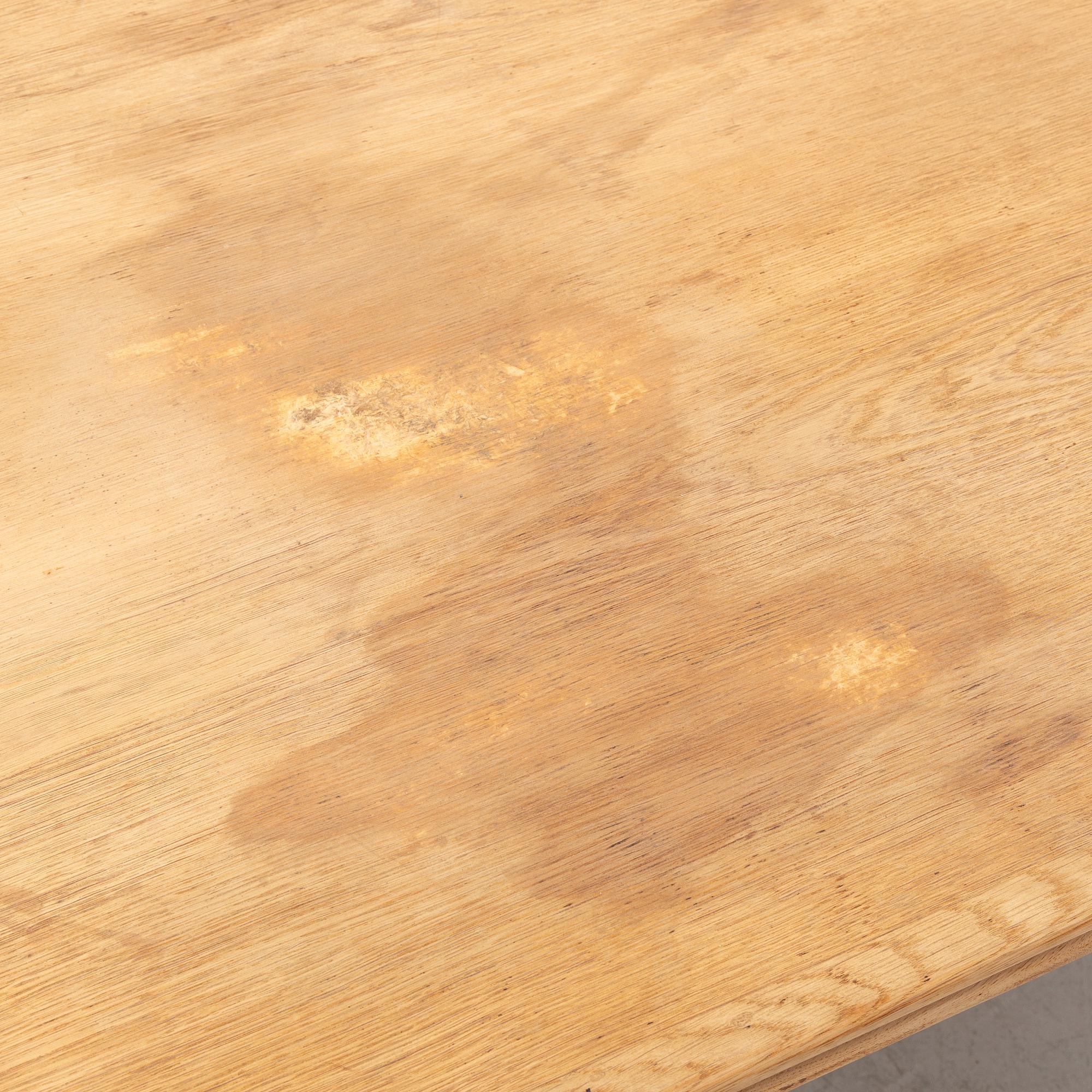 Hans J. Wegner, matbord, "AT-312", Andreas Tuck, Danmark.