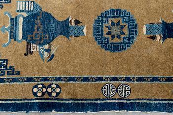 Matta Kina Baotou semiantik ca 126 x 65 cm.